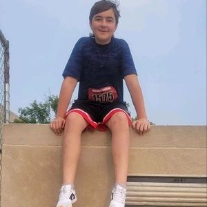 Meet your Posher, Keifer